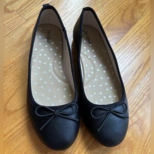 ⭐️ Cat & Jack Ballet Flats